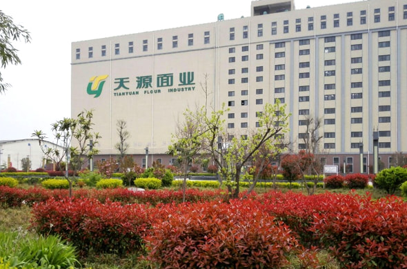 深圳市信恒輝塑膠科技有限公司