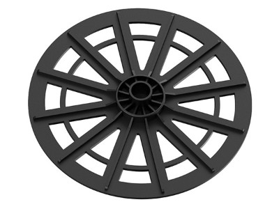底座加大保護(hù)片 XH-B240